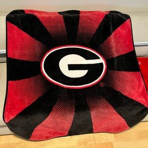 UGA blanket